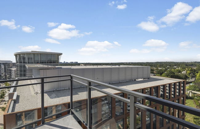 Placemakr Marymount Ballston - Foto 56