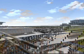 Foto 56 - Placemakr Marymount Ballston