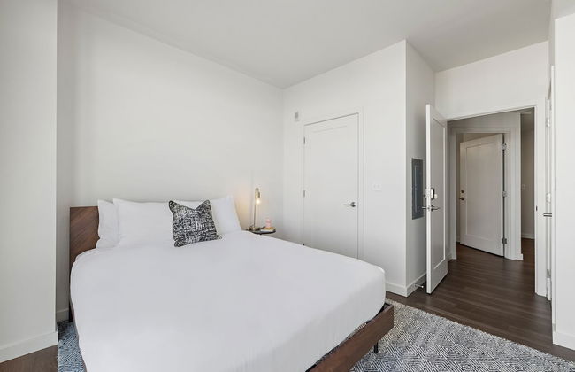 Placemakr Marymount Ballston - Foto 29