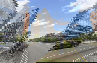 Foto 76 - Placemakr Marymount Ballston