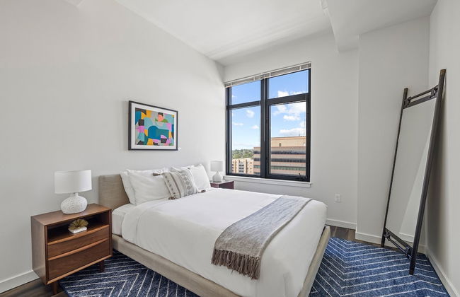 Placemakr Marymount Ballston - Foto 20