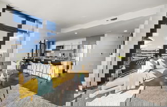 Foto 55 - Placemakr Marymount Ballston