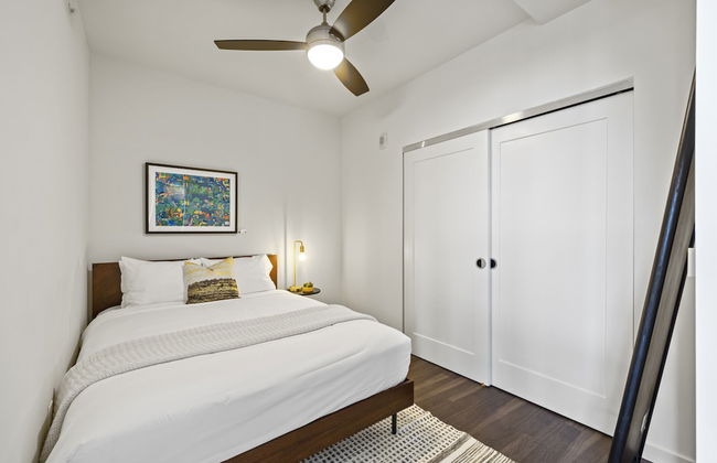 Placemakr Marymount Ballston - Foto 9