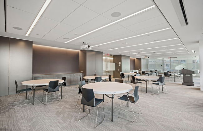 Placemakr Marymount Ballston - Foto 72