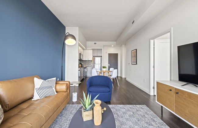 Placemakr Marymount Ballston - Foto 45