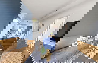 Foto 45 - Placemakr Marymount Ballston