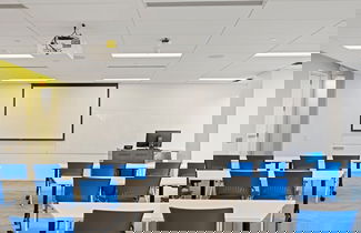 Foto 70 - Placemakr Marymount Ballston