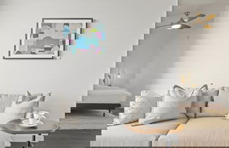 Foto 10 - Placemakr Marymount Ballston