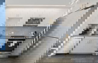 Foto 34 - Placemakr Marymount Ballston