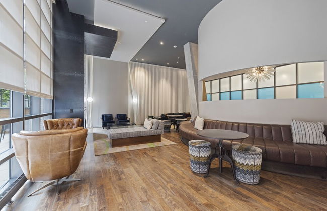 Placemakr Marymount Ballston - Foto 3