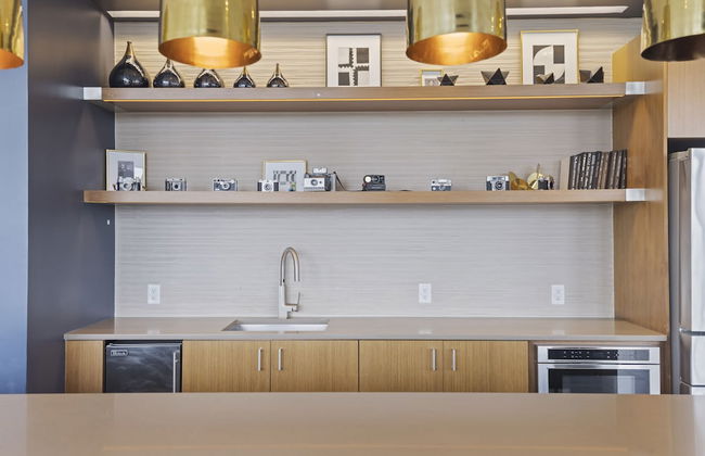 Placemakr Marymount Ballston - Foto 68