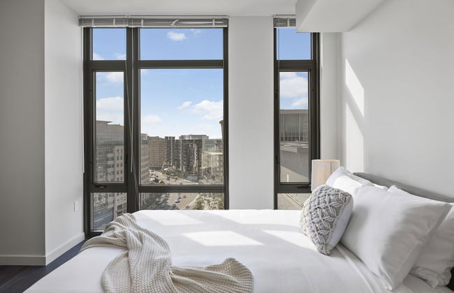 Placemakr Marymount Ballston - Foto 27