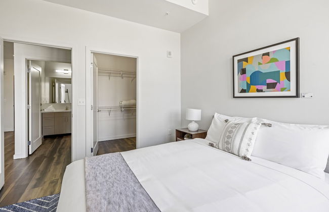 Placemakr Marymount Ballston - Foto 21