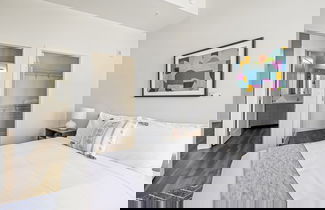 Foto 21 - Placemakr Marymount Ballston