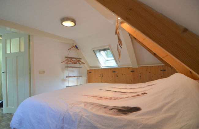 Holiday Home in Haaren Near the Efteling - Foto 21