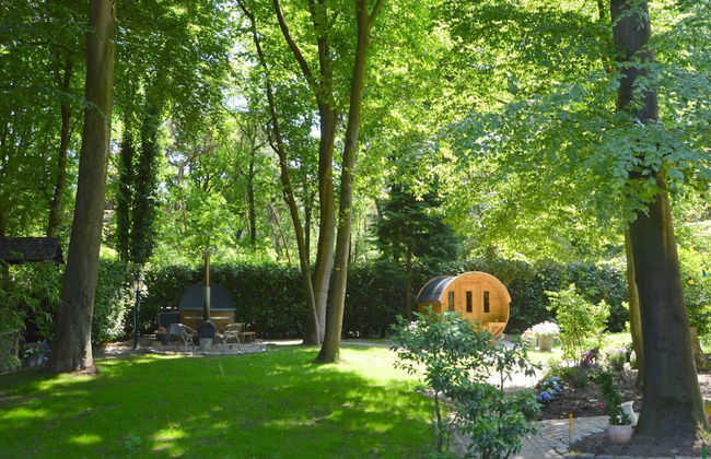 Holiday Home in Haaren Near the Efteling - Foto 47