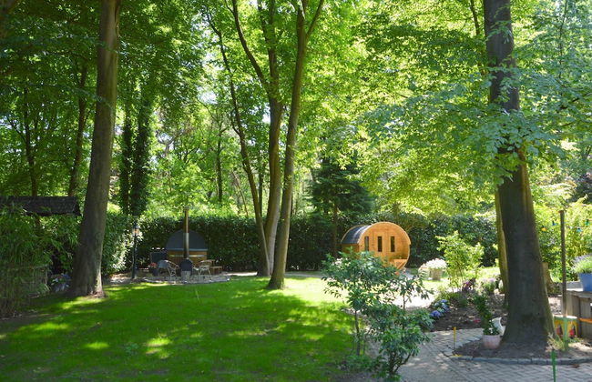 Holiday Home in Haaren Near the Efteling - Foto 46