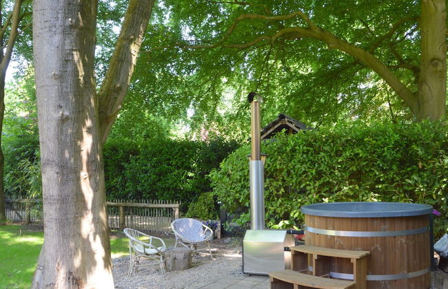 Holiday Home in Haaren Near the Efteling - Foto 33