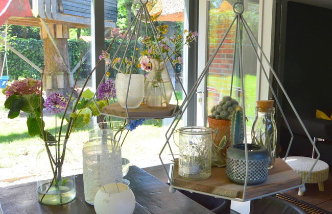 Holiday Home in Haaren Near the Efteling - Foto 39