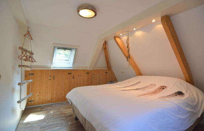 Holiday Home in Haaren Near the Efteling - Foto 23