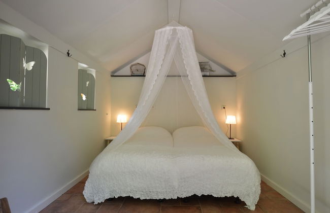 Holiday Home in Haaren Near the Efteling - Foto 18
