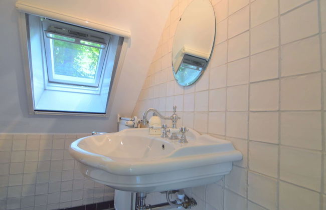 Holiday Home in Haaren Near the Efteling - Foto 32