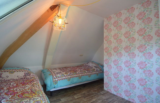 Holiday Home in Haaren Near the Efteling - Foto 28