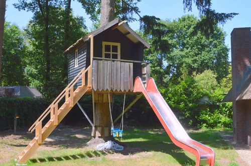 Photo 19 - Holiday Home in Haaren Near the Efteling