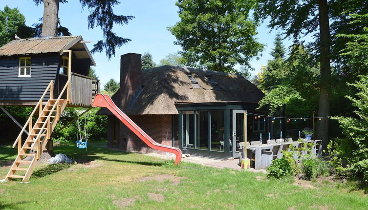 Foto 1 - Holiday Home in Haaren Near the Efteling