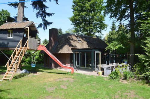 Foto 1 - Holiday Home in Haaren Near the Efteling