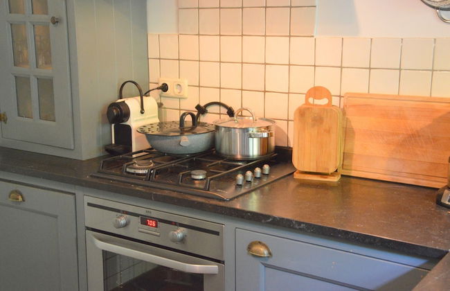 Holiday Home in Haaren Near the Efteling - Foto 7