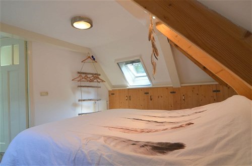 Foto 18 - Beautiful Holiday Home in Haaren With Sauna