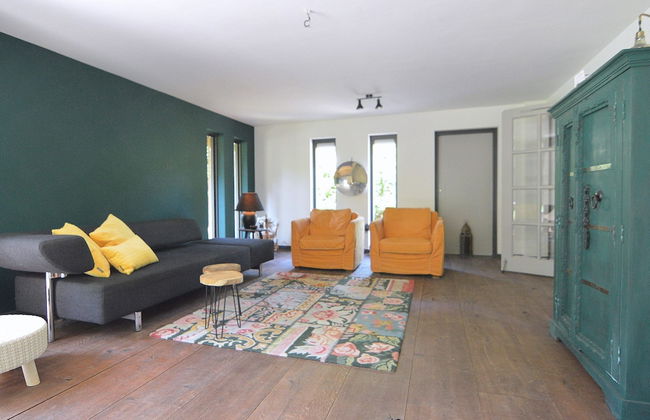 Holiday Home in Haaren Near the Efteling - Foto 10