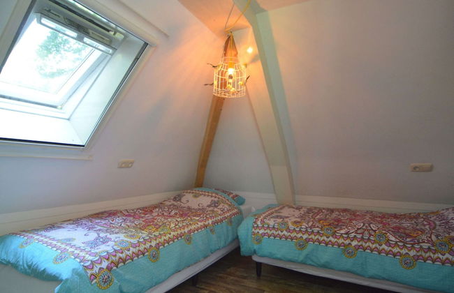 Holiday Home in Haaren Near the Efteling - Foto 15