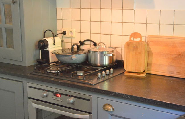 Holiday Home in Haaren Near the Efteling - Foto 5