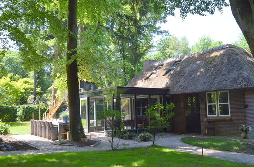 Photo 39 - Holiday Home in Haaren Near the Efteling