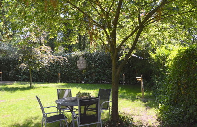 Holiday Home in Haaren Near the Efteling - Foto 41
