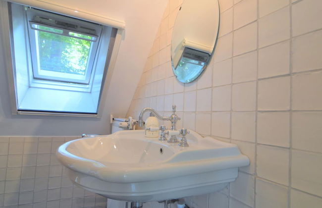 Holiday Home in Haaren Near the Efteling - Foto 28