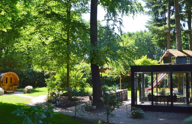 Holiday Home in Haaren Near the Efteling - Foto 42