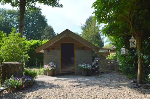 Photo 38 - Holiday Home in Haaren Near the Efteling