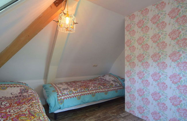Holiday Home in Haaren Near the Efteling - Foto 17