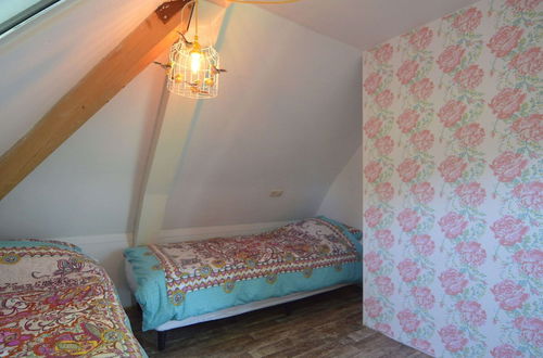 Photo 4 - Holiday Home in Haaren Near the Efteling