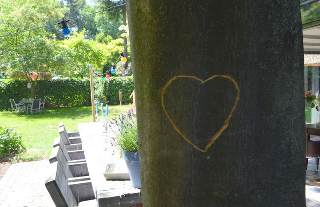 Holiday Home in Haaren Near the Efteling - Foto 43