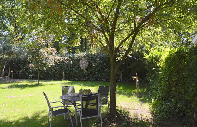 Holiday Home in Haaren Near the Efteling - Foto 45