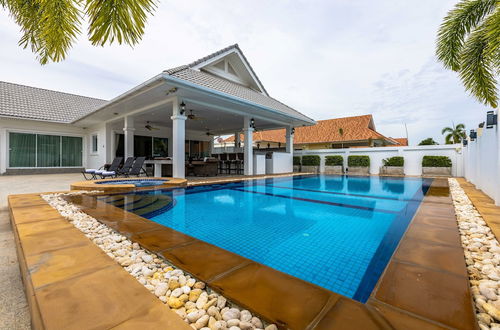 Photo 1 - Private 3 Bedroom Pool Villa PP10