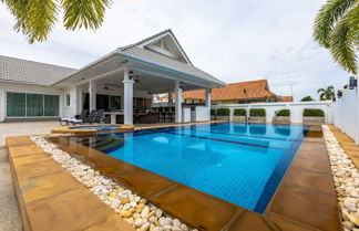 Photo 1 - Private 3 Bedroom Pool Villa PP10