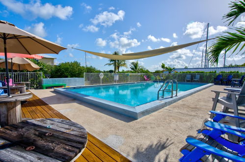 Foto 14 - Aqua Lodge Rentals At Coconut Cay