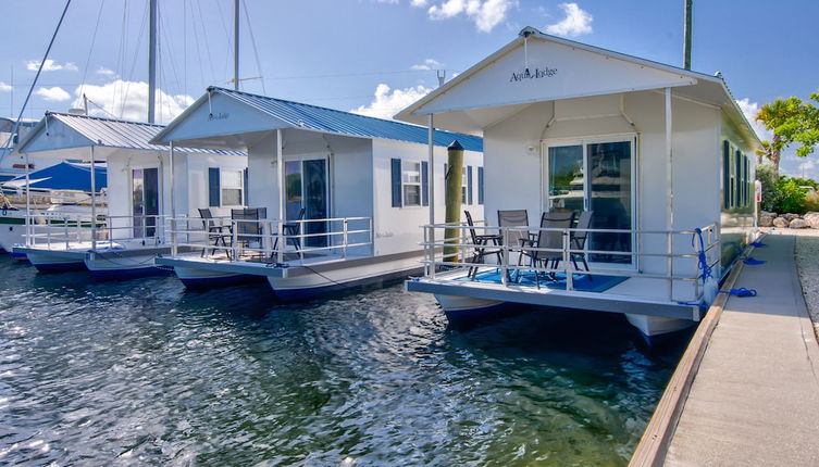 Photo 1 - Aqua Lodge Rentals At Coconut Cay