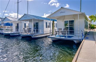Photo 1 - Aqua Lodge Rentals At Coconut Cay