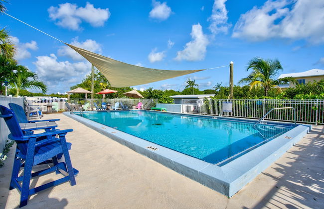 Aqua Lodge Rentals At Coconut Cay - Foto 15